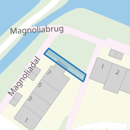 Perceel LDN01-S-3204