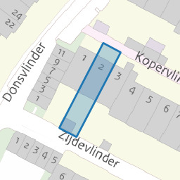 Perceel LDN01-S-3219