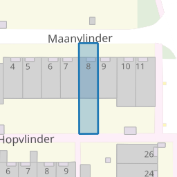 Perceel LDN01-S-3220