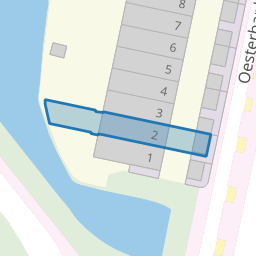 Perceel LDN01-S-3228