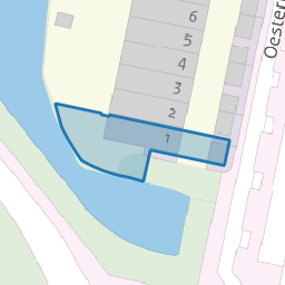 Perceel LDN01-S-3229