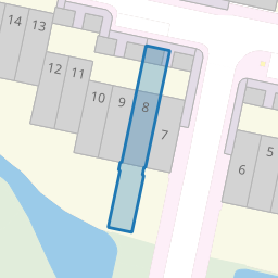 Perceel LDN01-S-3234