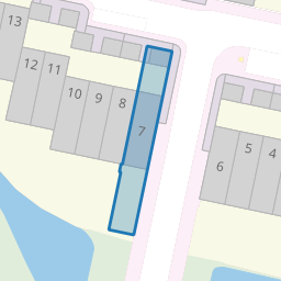 Perceel LDN01-S-3235