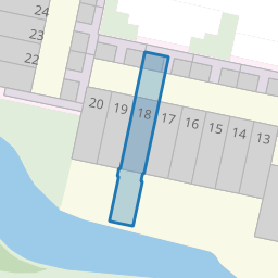 Perceel LDN01-S-3238