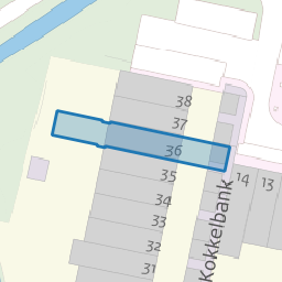 Perceel LDN01-S-3240