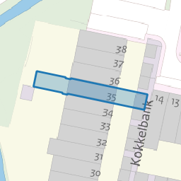 Perceel LDN01-S-3241