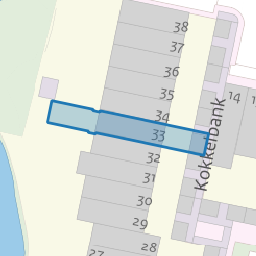 Perceel LDN01-S-3243