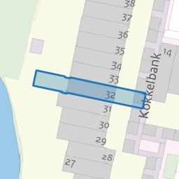 Perceel LDN01-S-3250