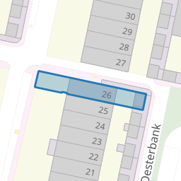 Perceel LDN01-S-3251