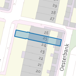 Perceel LDN01-S-3252