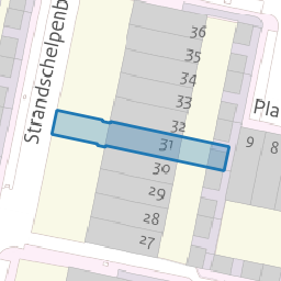 Perceel LDN01-S-3258