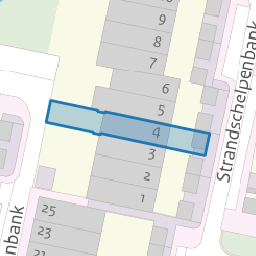 Perceel LDN01-S-3261