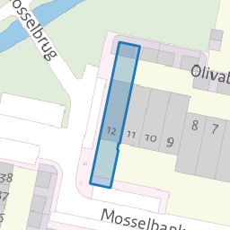 Perceel LDN01-S-3263