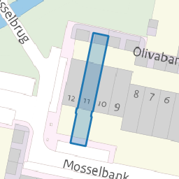 Perceel LDN01-S-3264