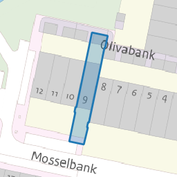 Perceel LDN01-S-3266