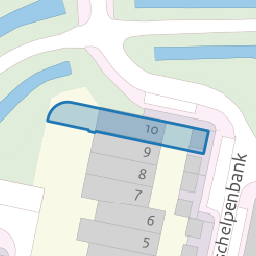 Perceel LDN01-S-3271