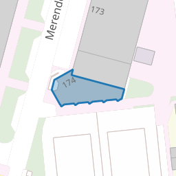 Perceel LDN01-S-3273