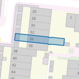 Perceel LDN01-S-3275