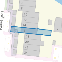 Perceel LDN01-S-3278