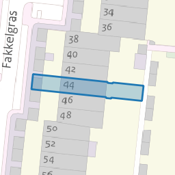 Perceel LDN01-S-3280