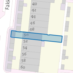 Perceel LDN01-S-3281