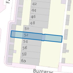 Perceel LDN01-S-3282