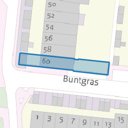 Perceel LDN01-S-3286