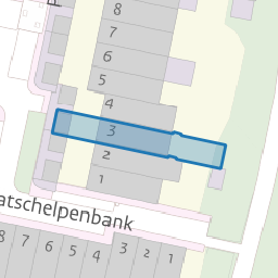 Perceel LDN01-S-3290