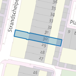 Perceel LDN01-S-3293