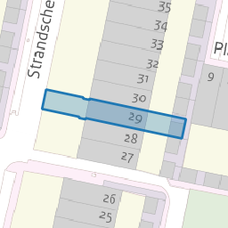 Perceel LDN01-S-3294