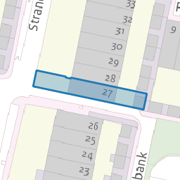 Perceel LDN01-S-3296