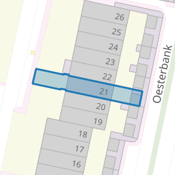 Perceel LDN01-S-3297