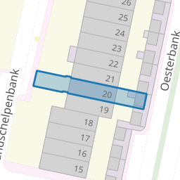 Perceel LDN01-S-3298