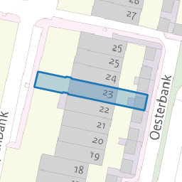 Perceel LDN01-S-3299