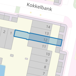 Perceel LDN01-S-3304