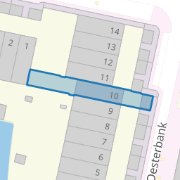 Perceel LDN01-S-3305