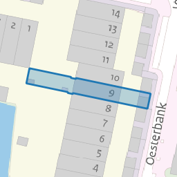 Perceel LDN01-S-3306