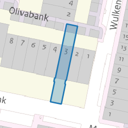 Perceel LDN01-S-3310