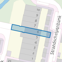 Perceel LDN01-S-3313