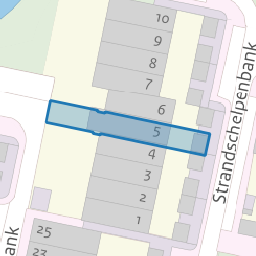 Perceel LDN01-S-3314