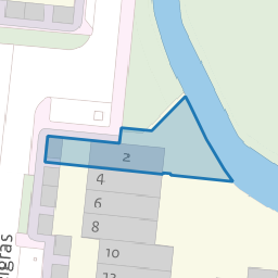 Perceel LDN01-S-3318