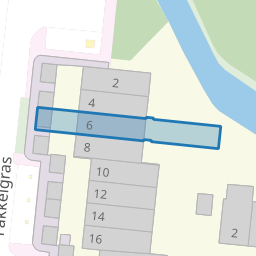 Perceel LDN01-S-3319