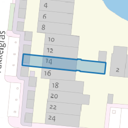 Perceel LDN01-S-3320