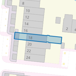 Perceel LDN01-S-3321