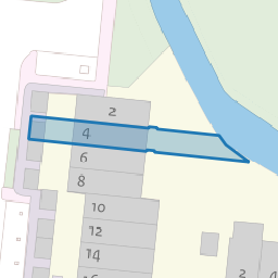 Perceel LDN01-S-3322