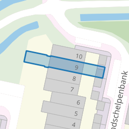 Perceel LDN01-S-3327