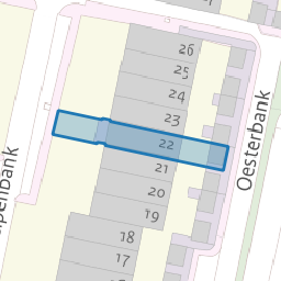 Perceel LDN01-S-3328