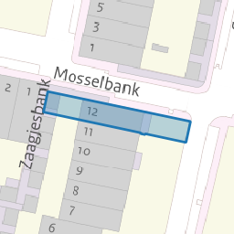 Perceel LDN01-S-3330