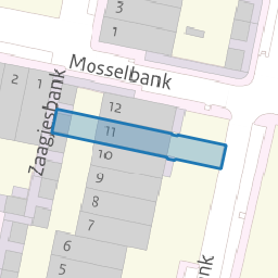 Perceel LDN01-S-3331