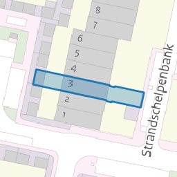 Perceel LDN01-S-3333